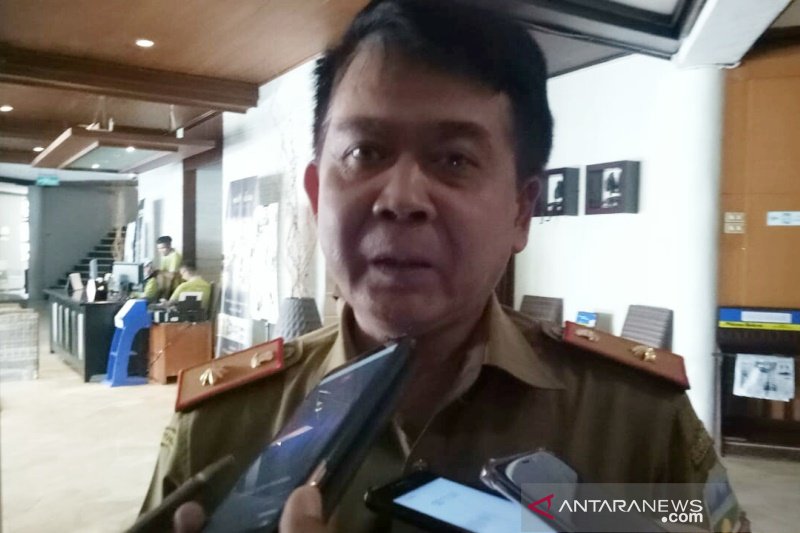 Tujuh calon TKI ilegal asal Kabupaten Garut gagal diberangkatkan