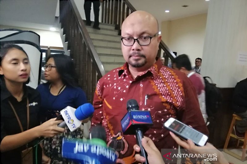 Rutan Salemba sudah terima logistik Pemilu 2024