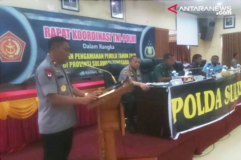 Rutan Salemba sudah terima logistik Pemilu 2024