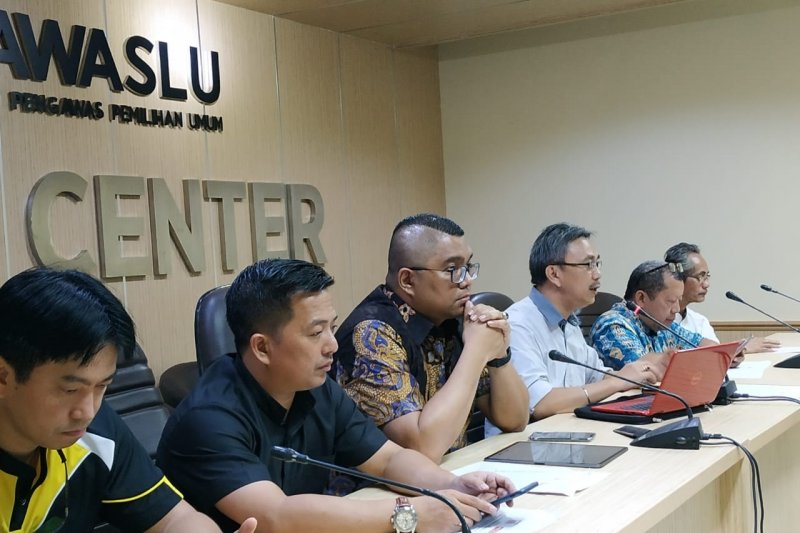 Rutan Salemba sudah terima logistik Pemilu 2024