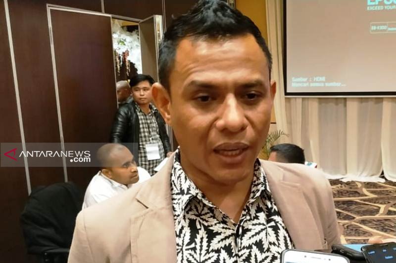 Rutan Salemba sudah terima logistik Pemilu 2024