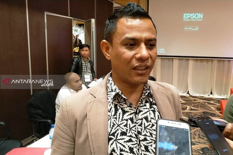 Rutan Salemba sudah terima logistik Pemilu 2024