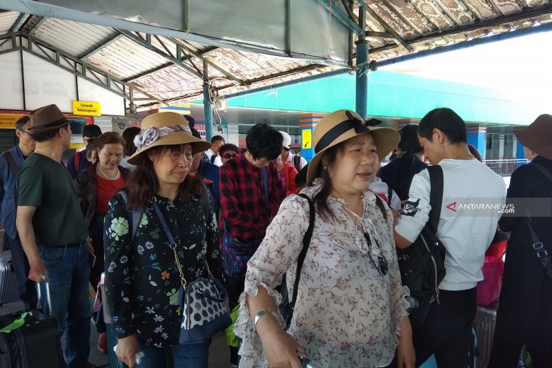 Pelindo Tanjungpinang perketat keamanan pelabuhan jelang lebaran