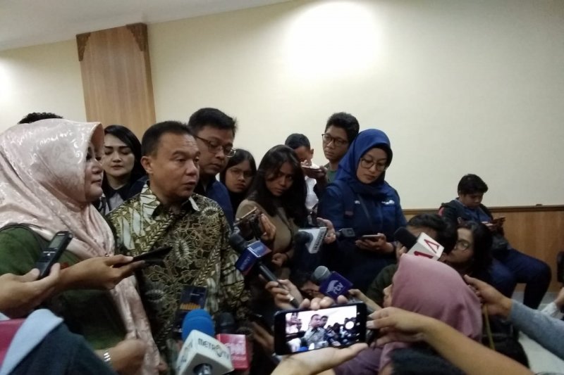 Rutan Salemba sudah terima logistik Pemilu 2024