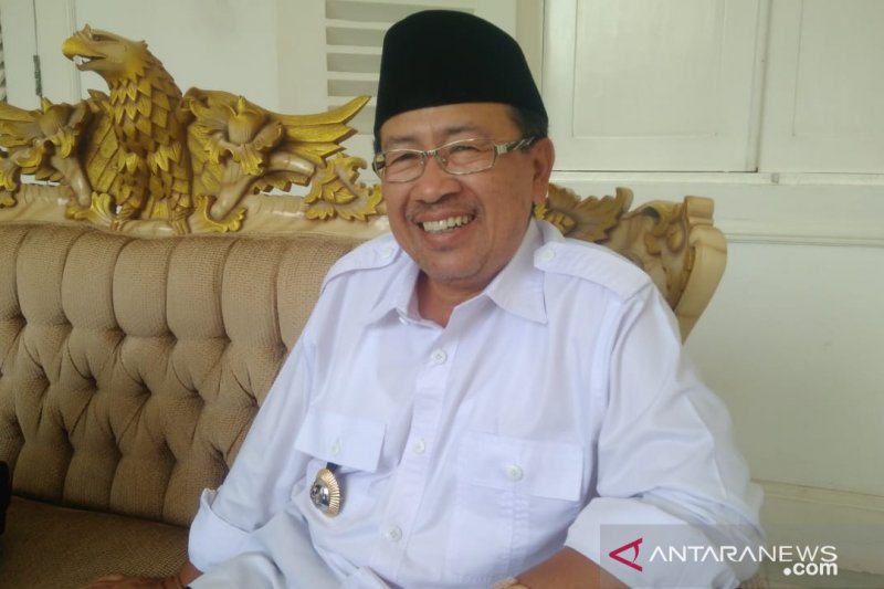 Bupati Cianjur pastikan THR diberikan tepat waktu