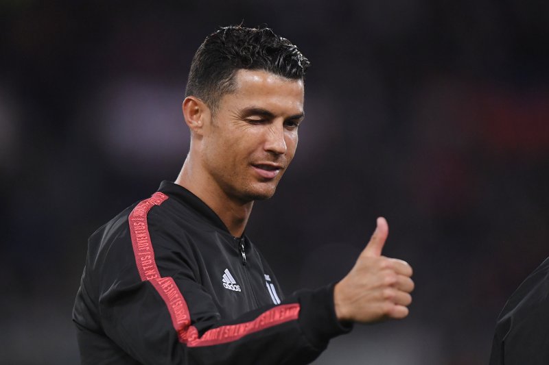 Ronaldo sumbang Palestina Rp21,73 miliar untuk Ramadhan