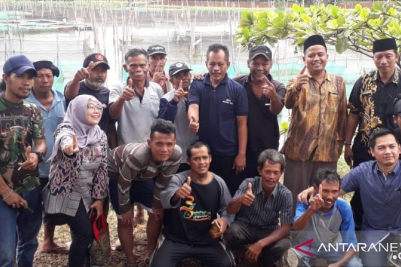 Aktivis perempuan NU Bogor lolos jadi anggota DPRD Jabar