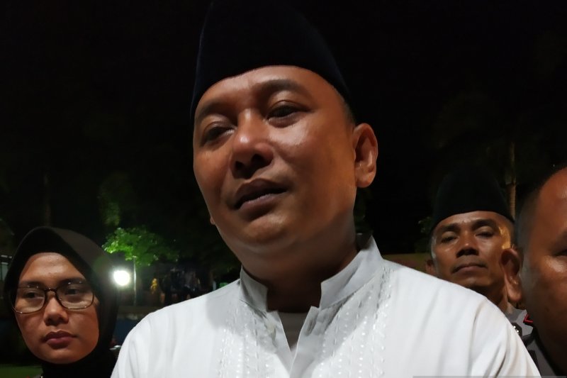 Rutan Salemba sudah terima logistik Pemilu 2024