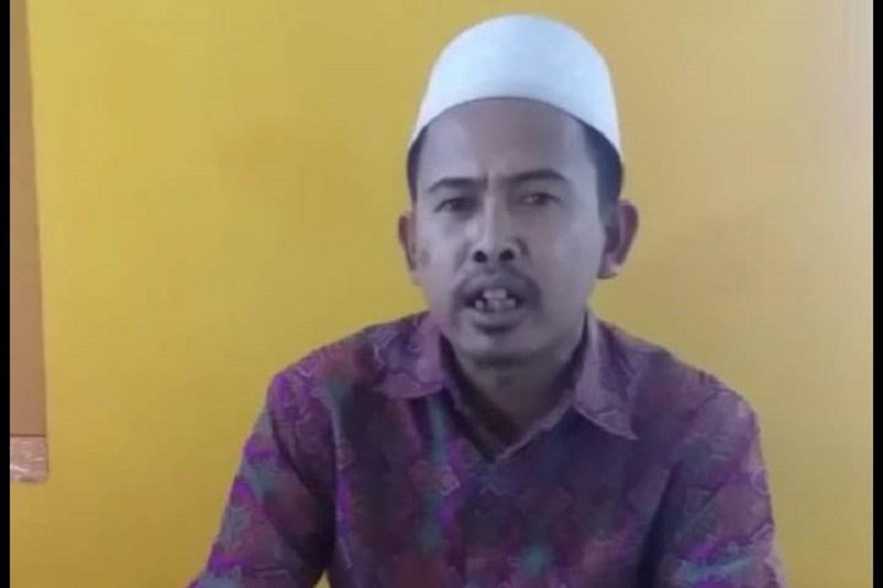 Rutan Salemba sudah terima logistik Pemilu 2024