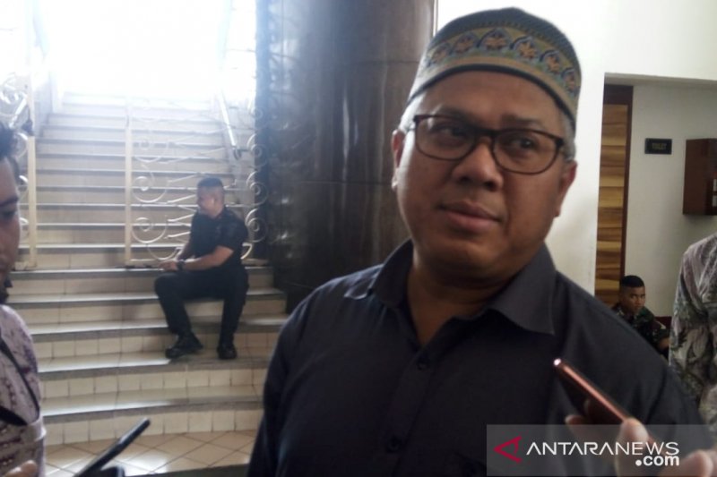 Delapan parpol penuhi ambang batas parlemen, PDIP suara terbanyak