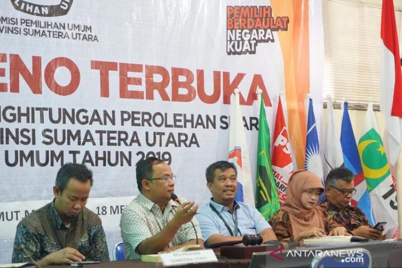 Rutan Salemba sudah terima logistik Pemilu 2024