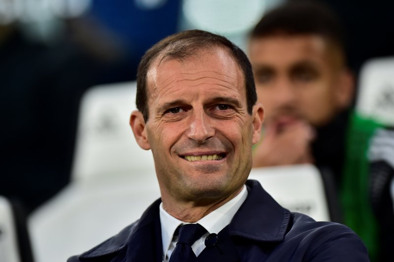 Ini alasan Missimiliano Allegri tinggalkan  Juventus