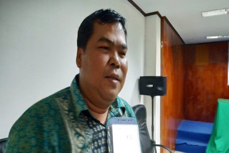 Rutan Salemba sudah terima logistik Pemilu 2024