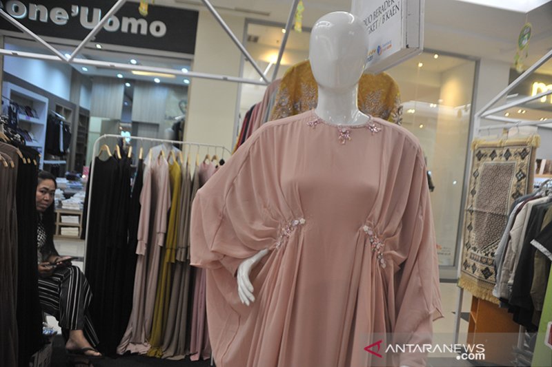 Ramadhan Fashion Expo penuhi kebutuhan busana lebaran