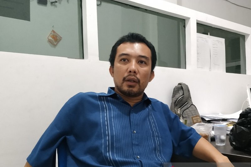 Rutan Salemba sudah terima logistik Pemilu 2024