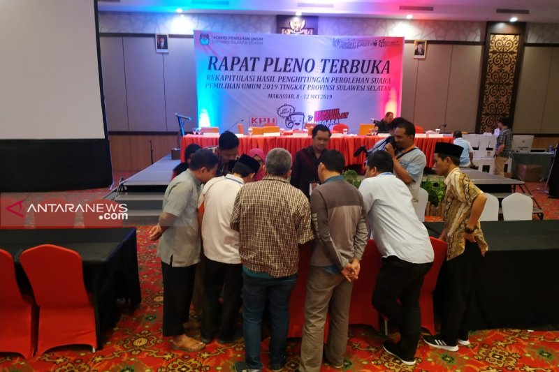 Rutan Salemba sudah terima logistik Pemilu 2024