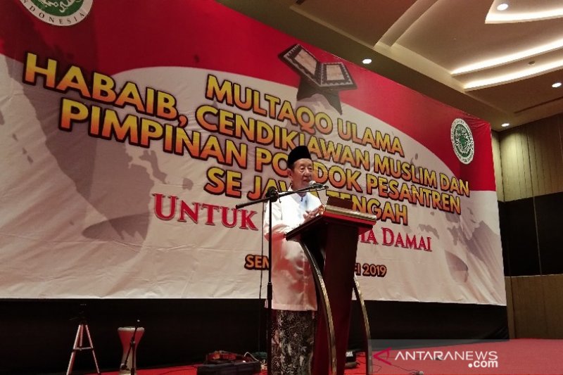 Rutan Salemba sudah terima logistik Pemilu 2024