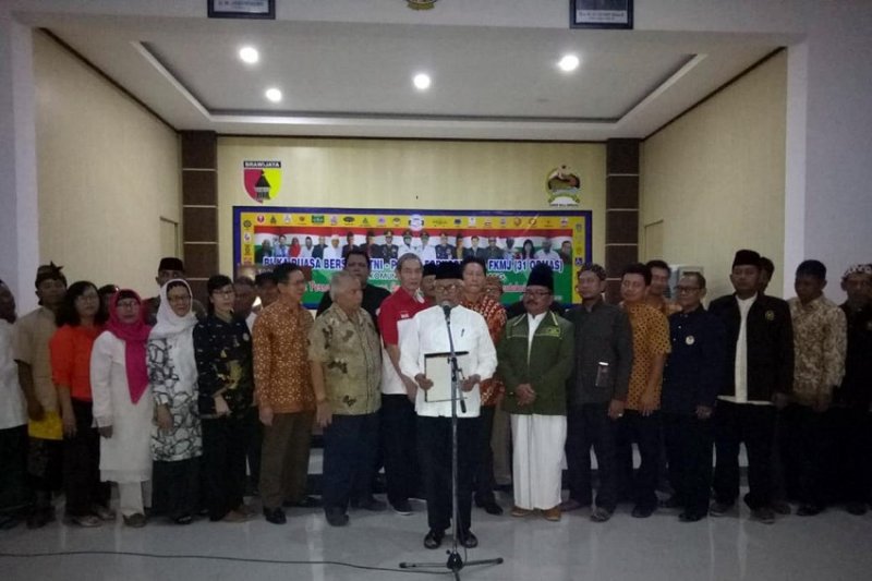 Delapan parpol penuhi ambang batas parlemen, PDIP suara terbanyak