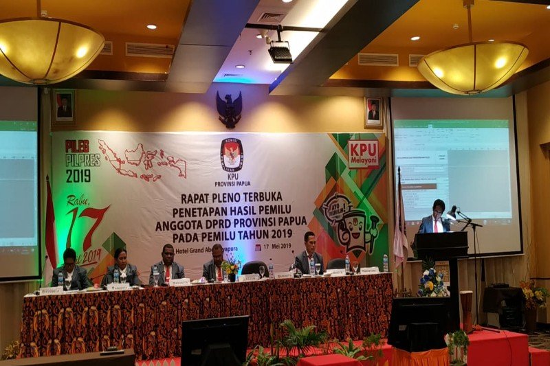 Rutan Salemba sudah terima logistik Pemilu 2024