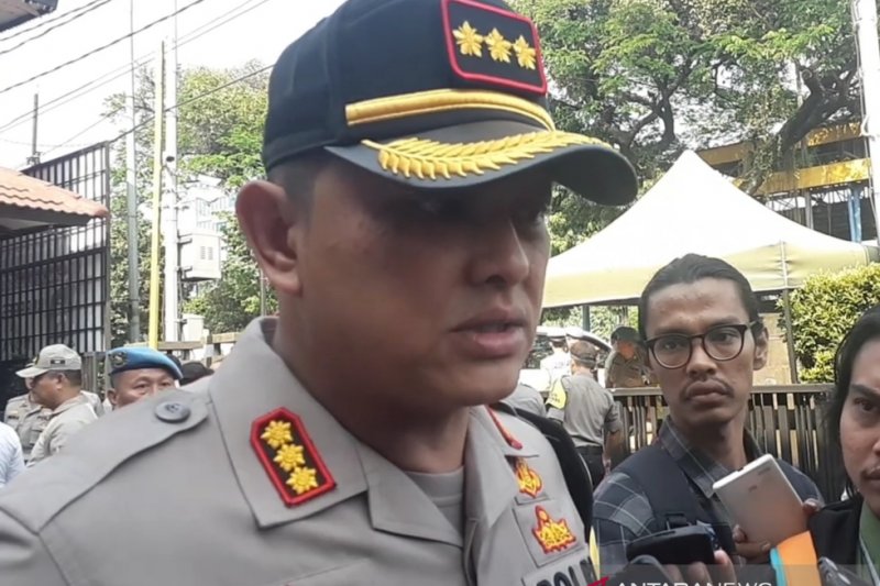 Pilot penyebar ujaran kebencian terancam penjara 6 tahun