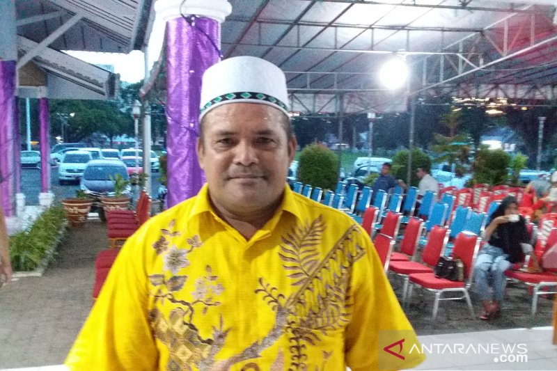 Rutan Salemba sudah terima logistik Pemilu 2024