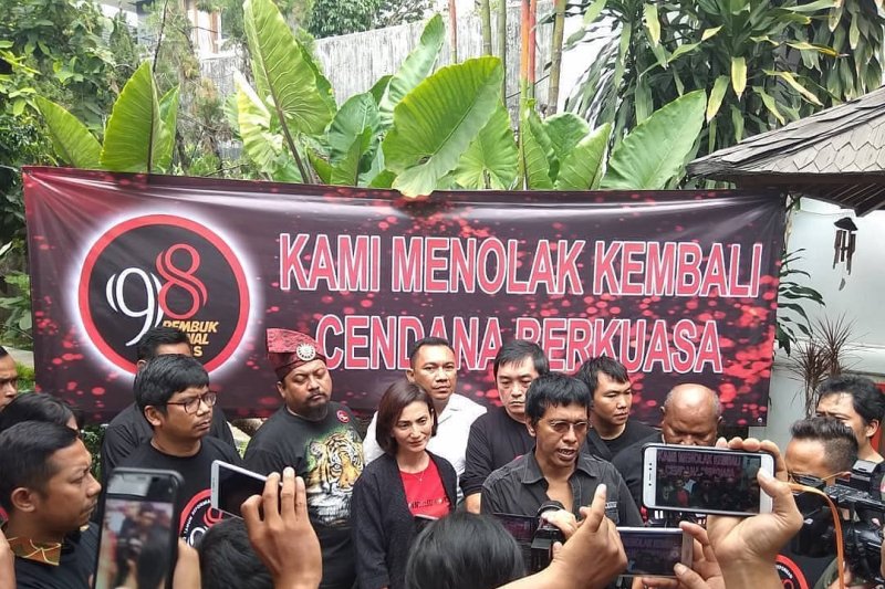 Rutan Salemba sudah terima logistik Pemilu 2024