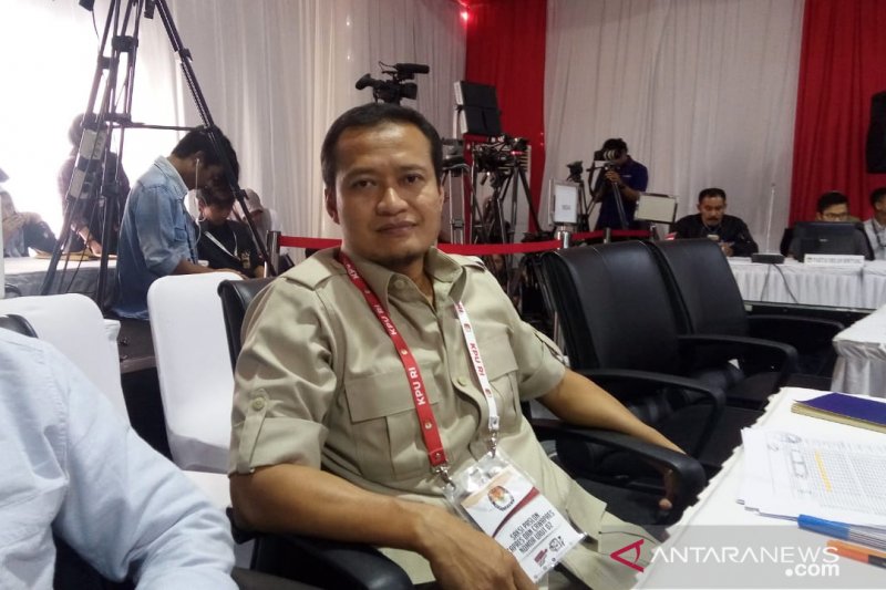 Rutan Salemba sudah terima logistik Pemilu 2024