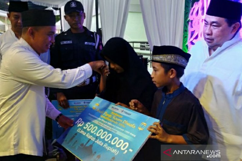 Ramadhan 2021: Istiqlal Mosque holds first tarawih prayers