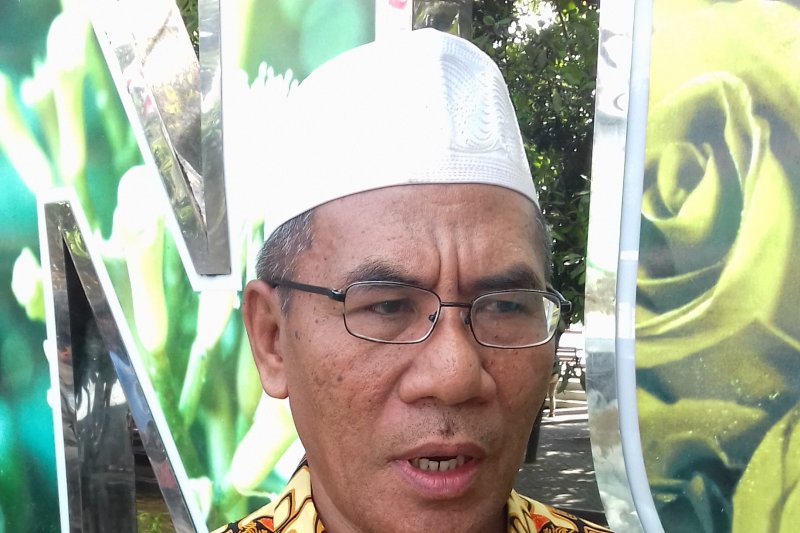 Rutan Salemba sudah terima logistik Pemilu 2024