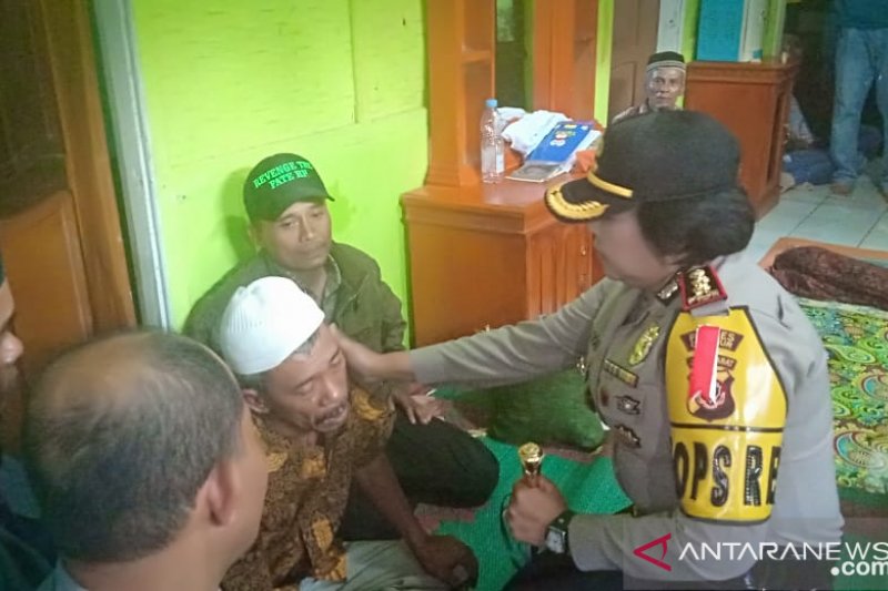 Sepekan tiga kecelakaan akibatkan enam nyawa melayang