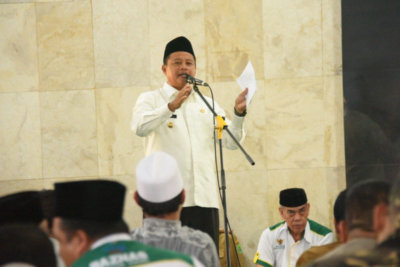 Pemprov Jabar minta Pemkab Subang buat Perda Sawah Abadi