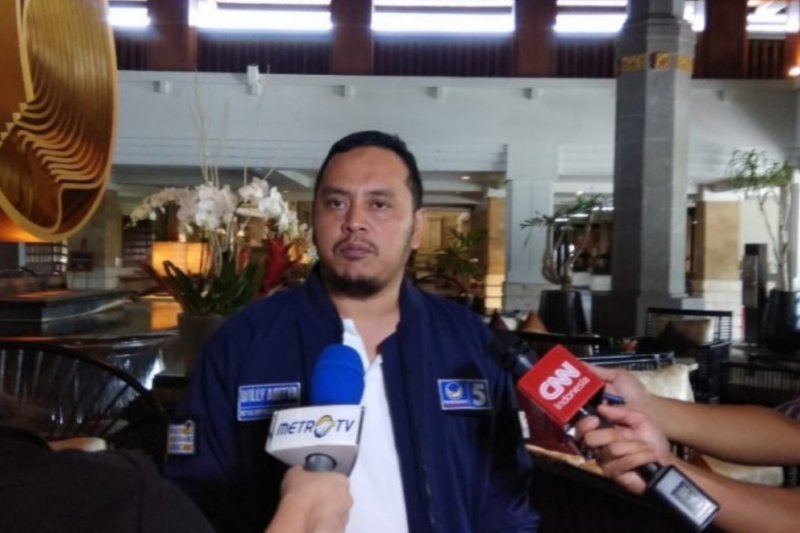 Rutan Salemba sudah terima logistik Pemilu 2024