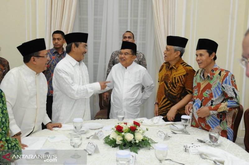 Jimly Asshiddiqie apresiasi Prabowo layangkan gugatan sengketa pilpres