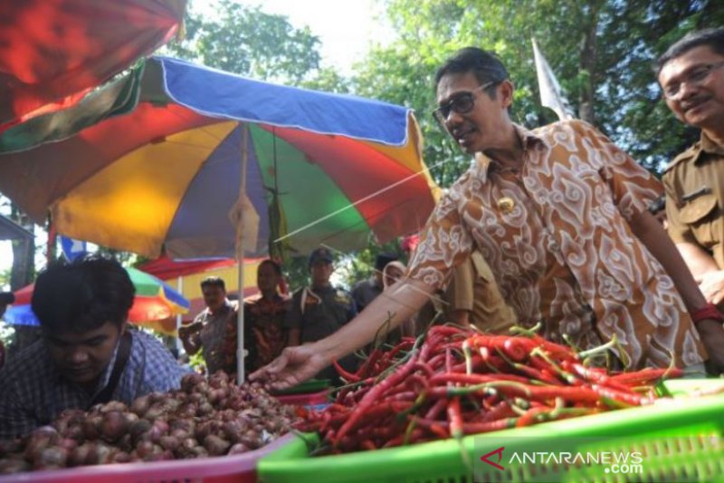 BAZAR RAMADHAN PADANG