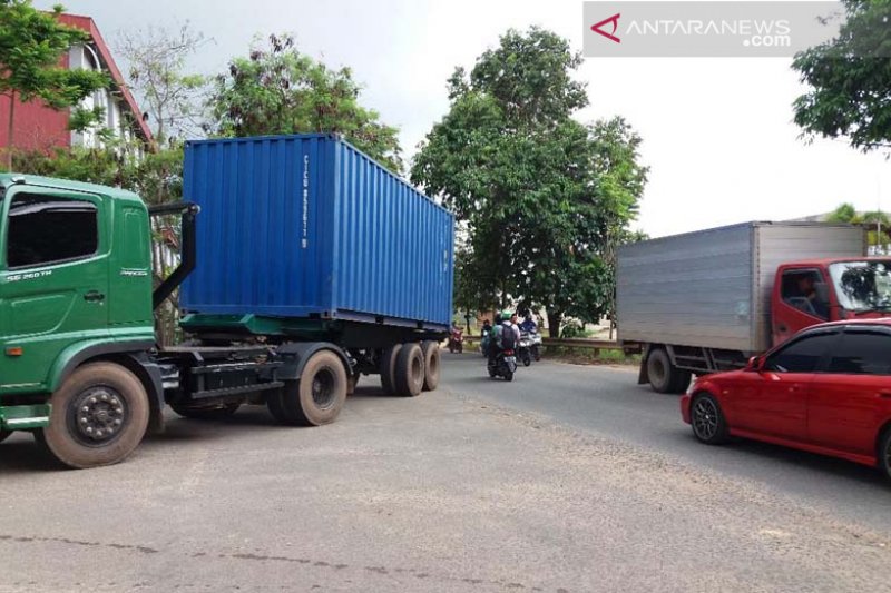 BP Batam bangun 10 infrastruktur strategis
