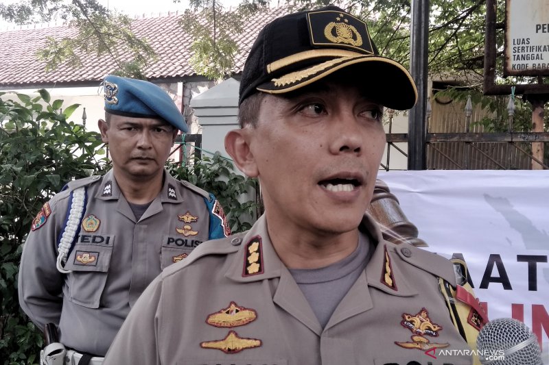 Rutan Salemba sudah terima logistik Pemilu 2024