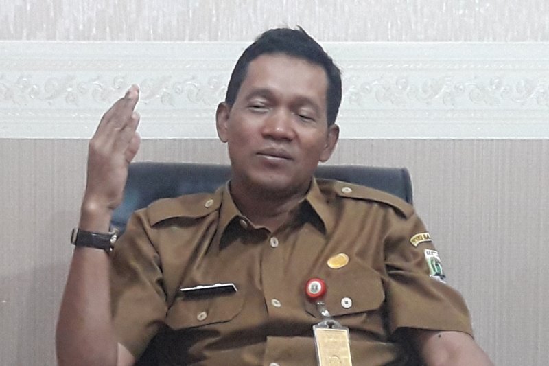 Rutan Salemba sudah terima logistik Pemilu 2024