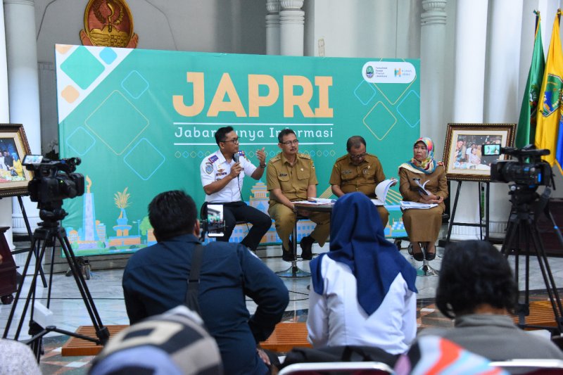 Disperindag Jabar siapkan langkah strategis jaga stok kebutuhan pokok