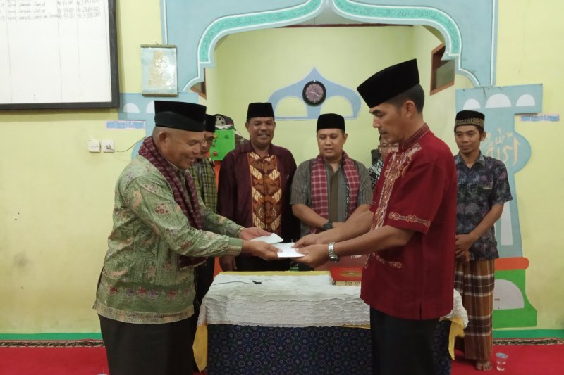 Cegah kejahatan, Polisi Agam imbau warga tak memakai perhiasan secara berlebihan