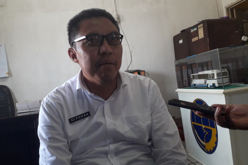 Perum Damri Lampung sediakan ruang untuk ibu menyusui