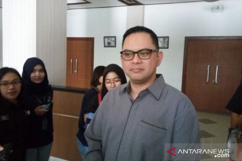 Rutan Salemba sudah terima logistik Pemilu 2024