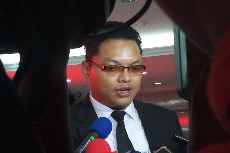 Rutan Salemba sudah terima logistik Pemilu 2024