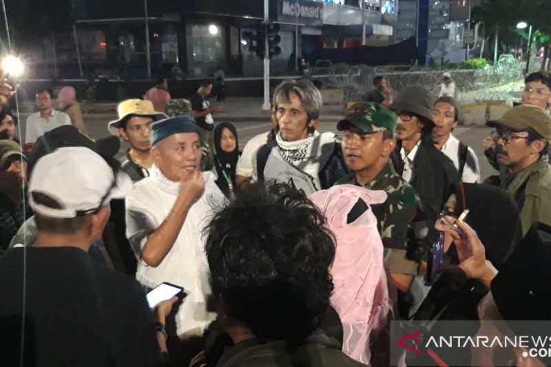 Rutan Salemba sudah terima logistik Pemilu 2024