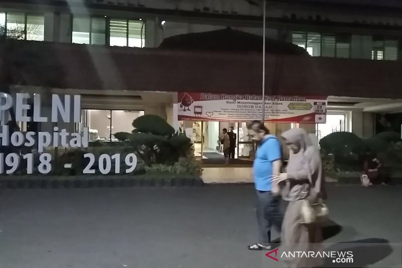 Rutan Salemba sudah terima logistik Pemilu 2024