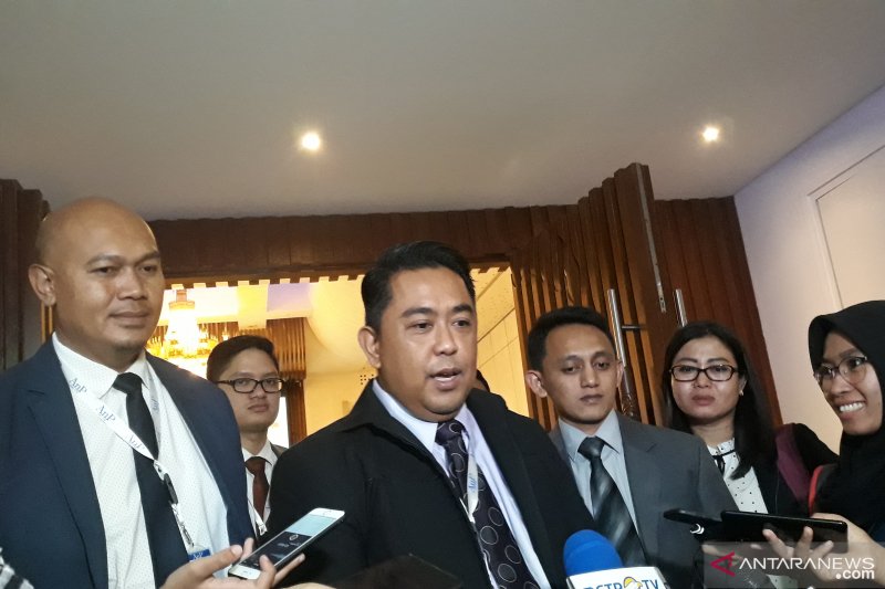 Rutan Salemba sudah terima logistik Pemilu 2024