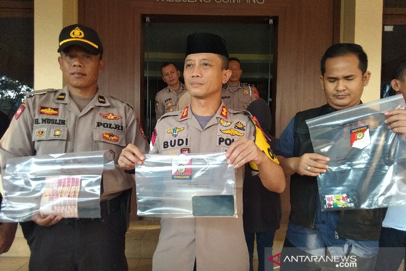 Patroli Siber ungkap operasi prostitusi daring di Garut