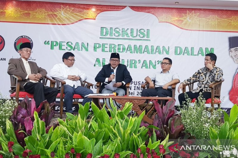 Rutan Salemba sudah terima logistik Pemilu 2024