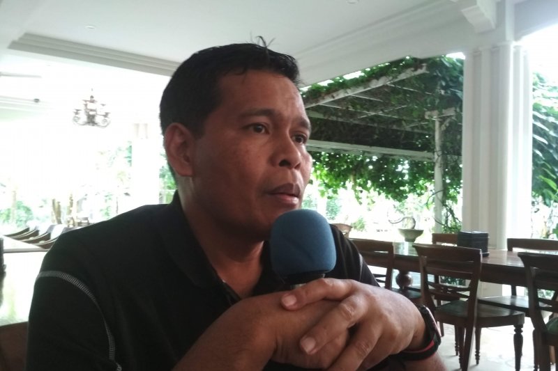 Pendakian Rinjani dievaluasi setelah Lebaran