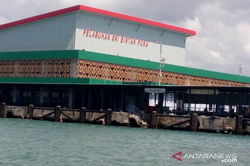 Sebanyak 1.990 orang warga Kepri dan Riau mudik gratis