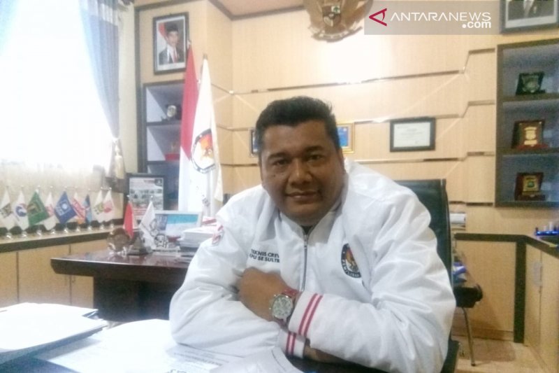 Rutan Salemba sudah terima logistik Pemilu 2024